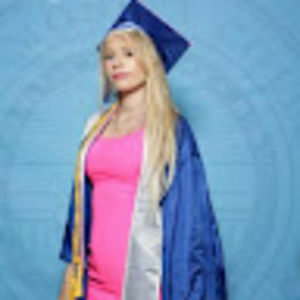 Meet your Posher, Jasmine